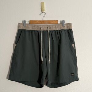 Legend Discovery Athletic Gym Shorts Mens Sz Large